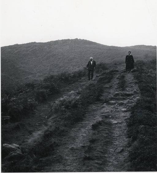 Coming Home Yorkshire Moors