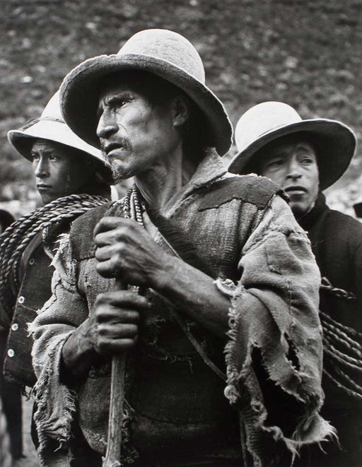 Peru - John Collier Jr. | FFOTO