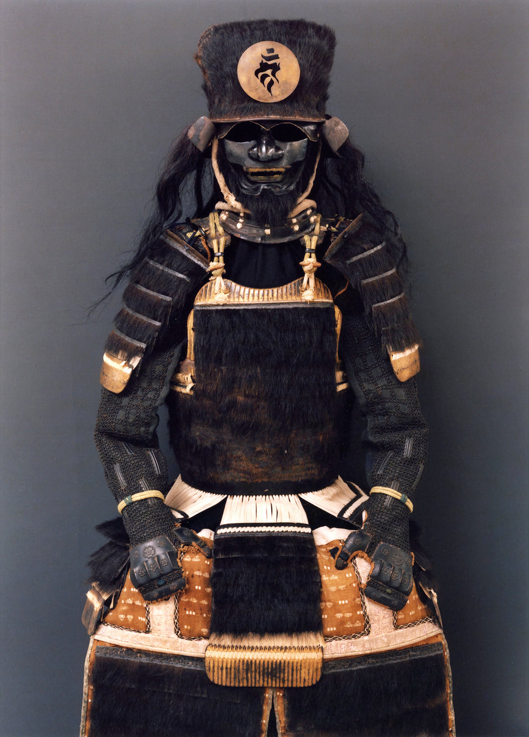 B 25-18-2 Courtesy Samurai Art Museum–Collection Janssen, Berlin, Germany