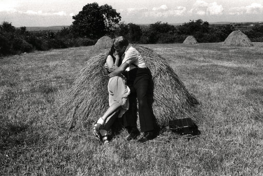 A Roll in the Hay, Gnivguilla, County Kerry