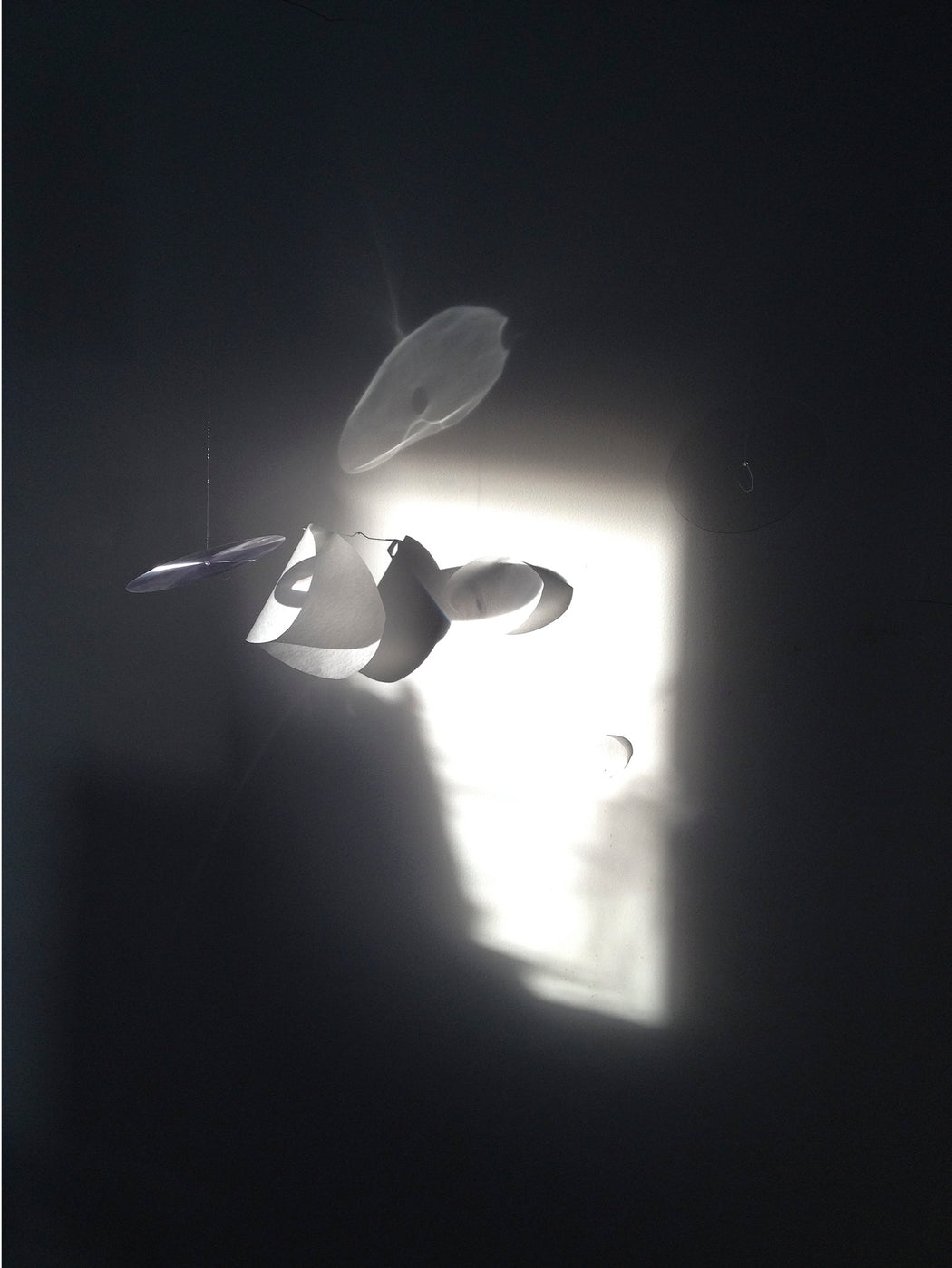 Studio Light (2014-04-03, 6:55 pm)