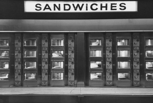 Sandwiches