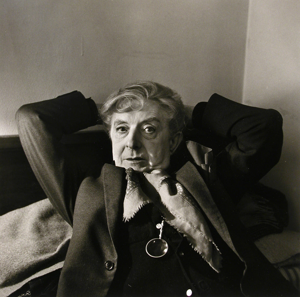 Quentin Crisp