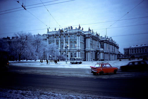Hermitage