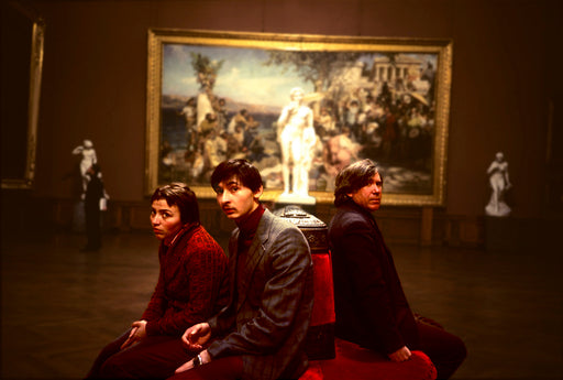 Hermitage Gallery