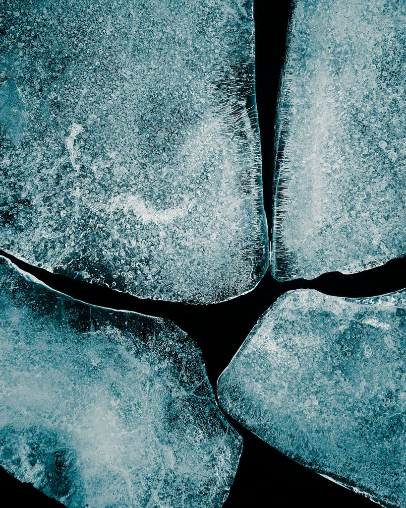 Ice No.14 - Chris Thomaidis – FFOTO