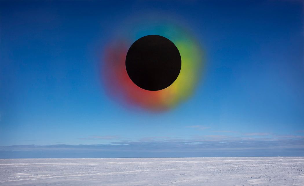 Untitled (Black Hole RGB)