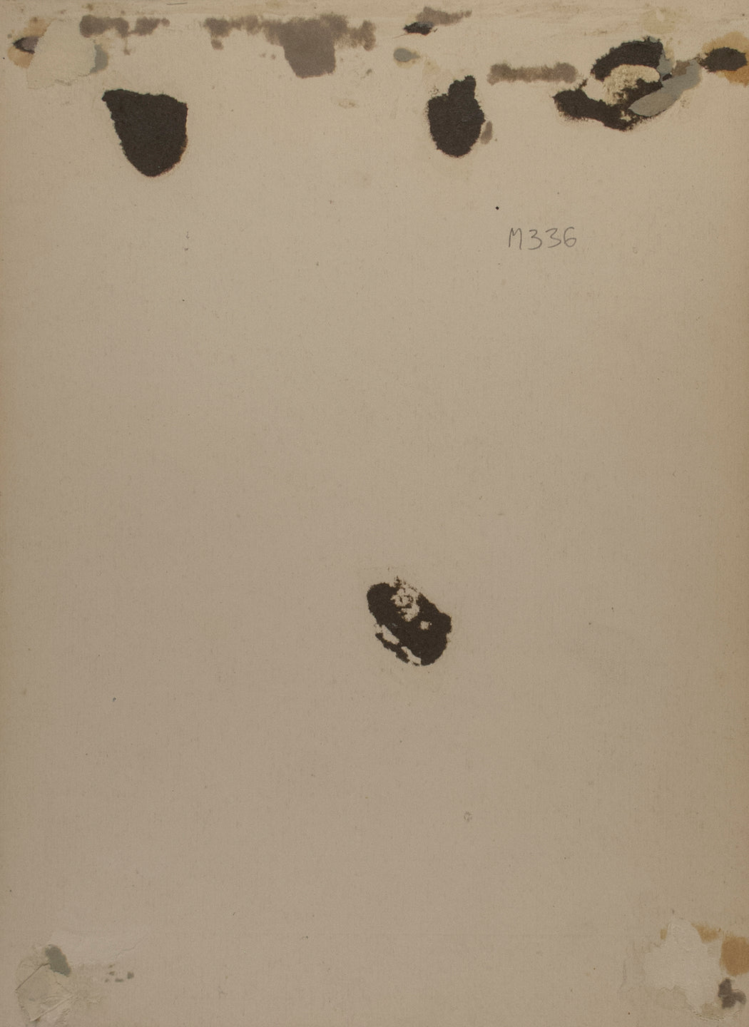 Untitled [Young boy drinking from a glass]