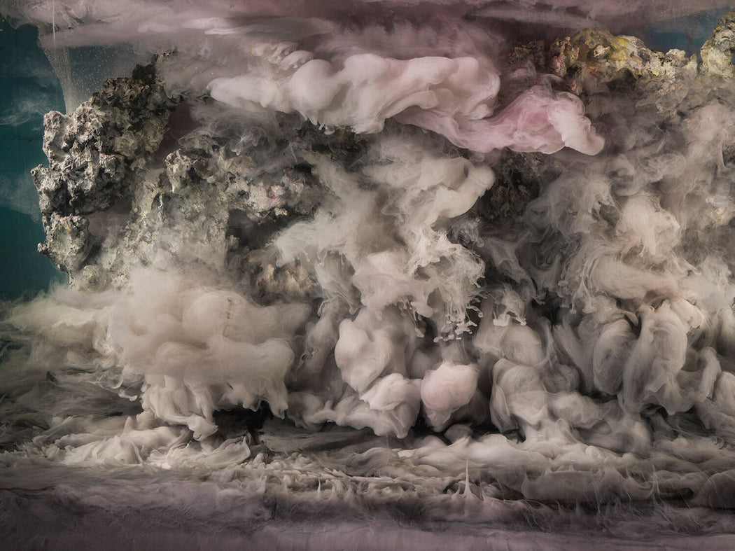 Abstract 35714 - Kim Keever