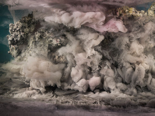 Abstract 35714 - Kim Keever