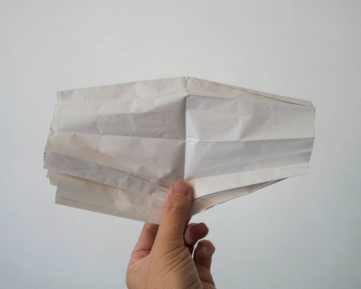 Paper fold