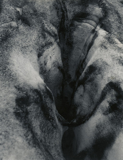Glacier III