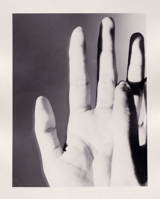 Hands, II