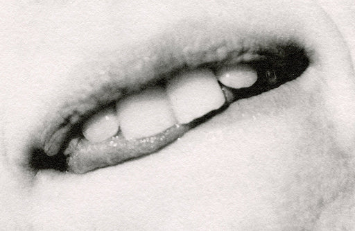 Mouth, I