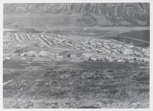 Olafsfjordur