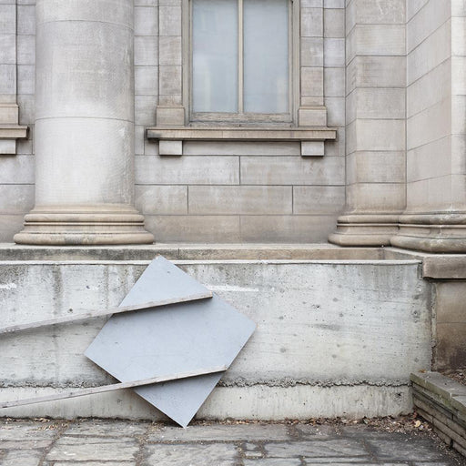 FFOTO-Chris Shepherd-Construction Sign and Club Monaco Building