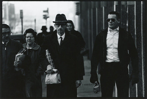 St. Louis, Missouri - Dave Heath | FFOTO