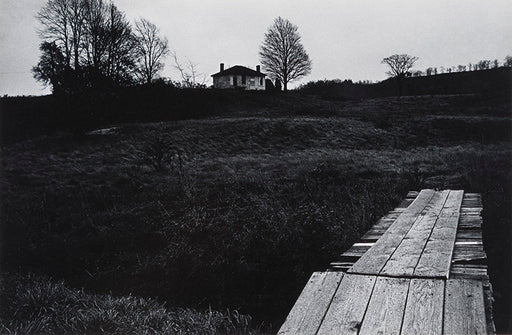 Culpepper, Virginia - Dave Heath | FFOTO