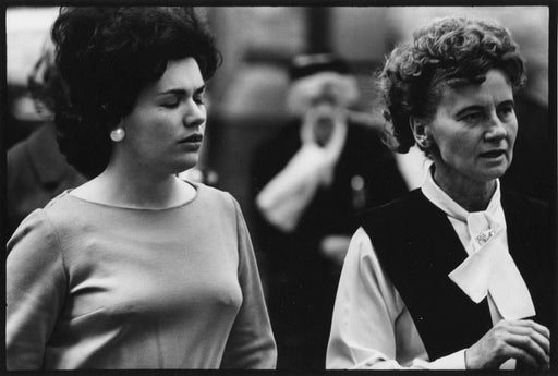 St Louis, Missouri - Dave Heath | FFOTO