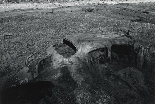 Elko, Nevada - Dave Heath | FFOTO