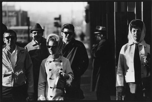 St Louis, Missouri - Dave Heath | FFOTO