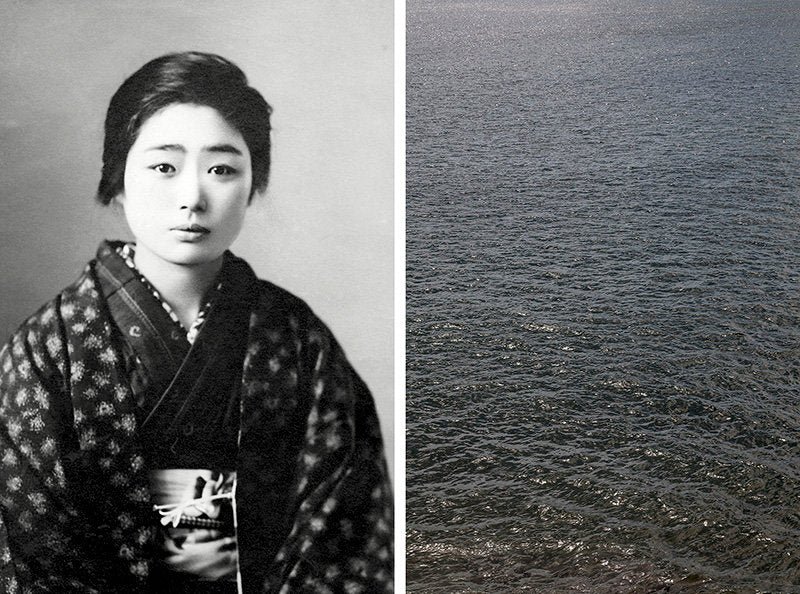 FFOTO-Chino Otsuka-Arrival - Picture Brides who traveled across the Pacific Ocean 2