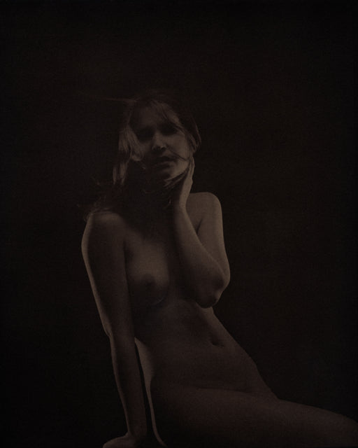Untitled (Emma I) - Deanna Pizzitelli | FFOTO