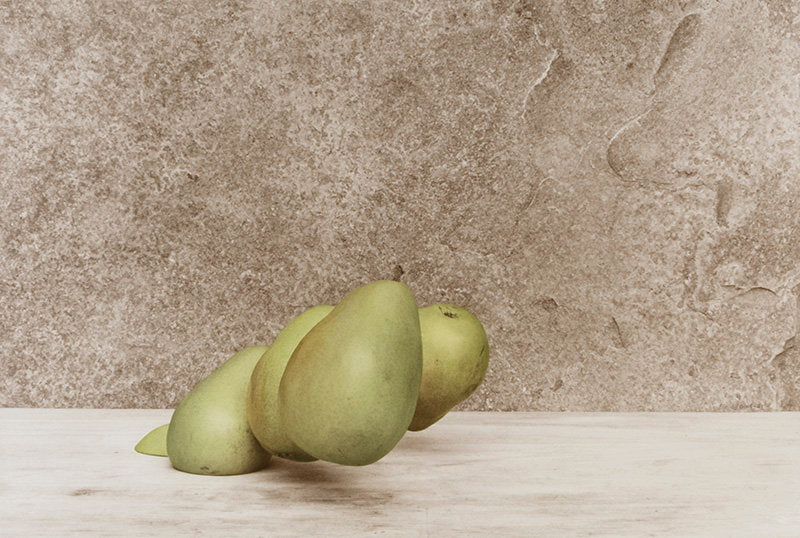 FFOTO-Volker Seding-Four Pears