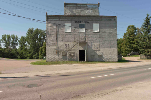 Renfrew, Ontario - Geoffrey James | FFOTO