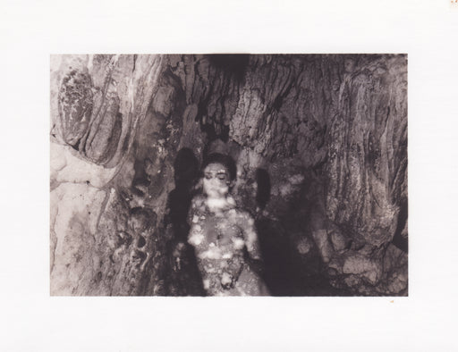 Self-Portrait, Cave, II - Deanna Pizzitelli | FFOTO