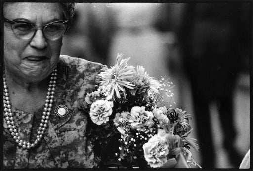 New York City - Dave Heath | FFOTO