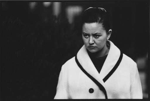 St. Louis, Missouri - Dave Heath | FFOTO