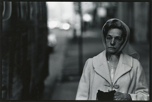 St Louis, Missouri - Dave Heath | FFOTO