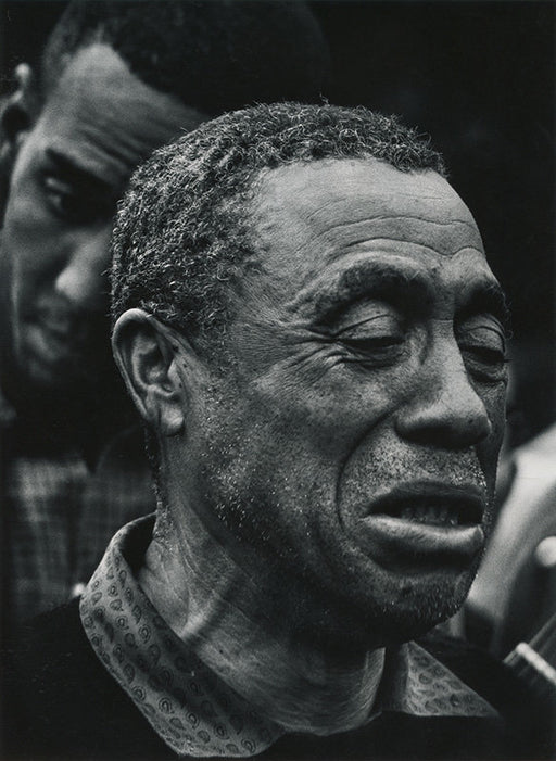 Washington Square, NYC - Dave Heath | FFOTO