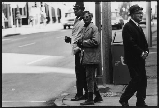 St. Louis, Missouri - Dave Heath | FFOTO