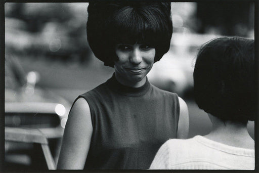 St. Louis, Missouri - Dave Heath | FFOTO