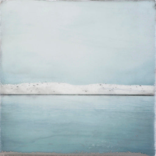 FFOTO-Shoshannah White-Gravneset, Burial Grounds