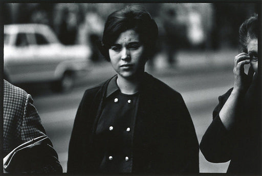 Kansas City, Kansas - Dave Heath | FFOTO