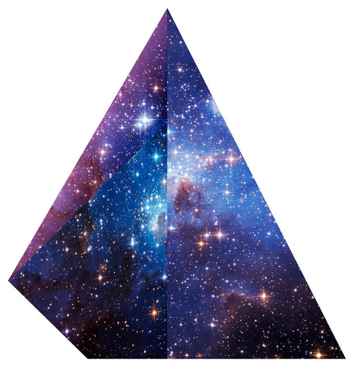 Stellar Triangle - Sanaz Mazinani | FFOTO