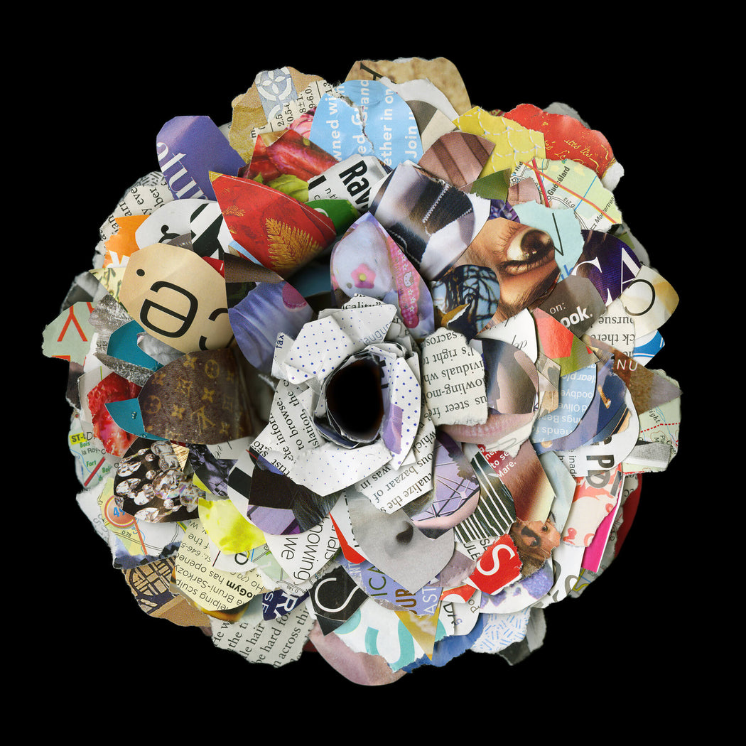 FFOTO-Cara Barer-Detritus Recycled