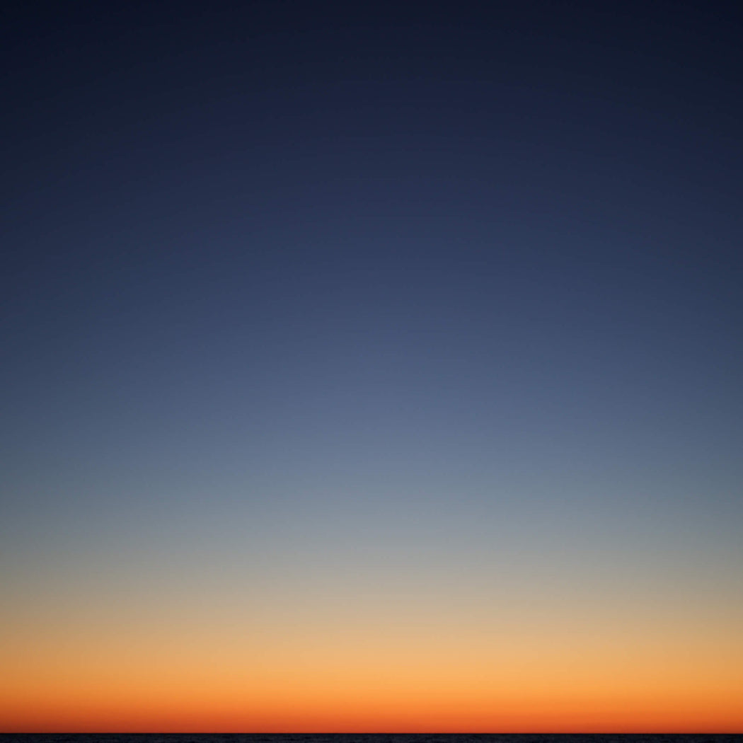 FFOTO-Chris Shepherd-After Sunset Lake Huron