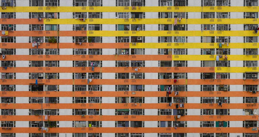 FFOTO-Michael Wolf-Architecture of Density 108