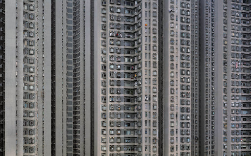 FFOTO-Michael Wolf-Architecture of Density 115