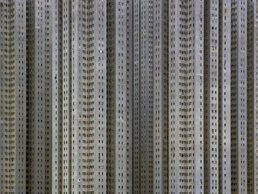 FFOTO-Michael Wolf-Architecture of Density 76