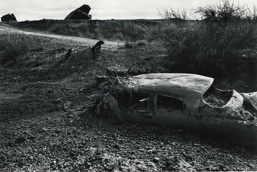 Elko, Nevada - Dave Heath | FFOTO