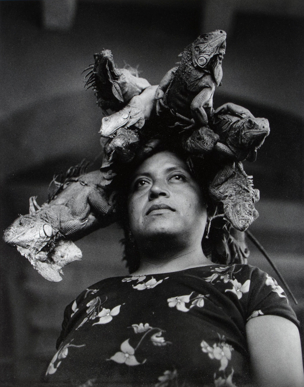 FFOTO-Graciela Iturbide-Juchitán